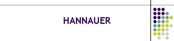 HANNAUER